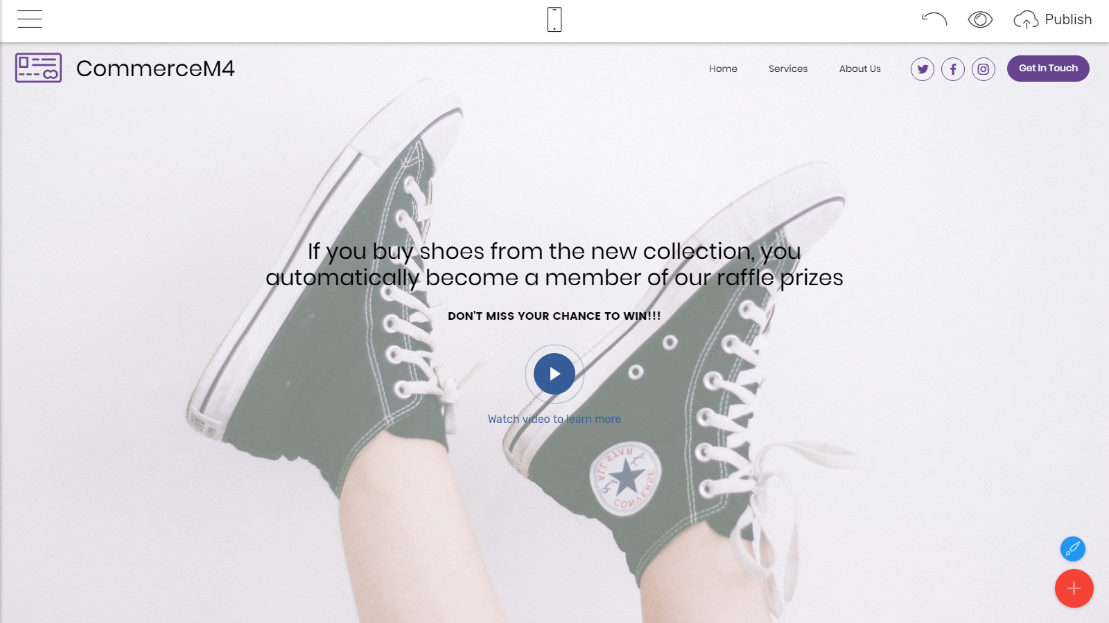 bootstrap page themes